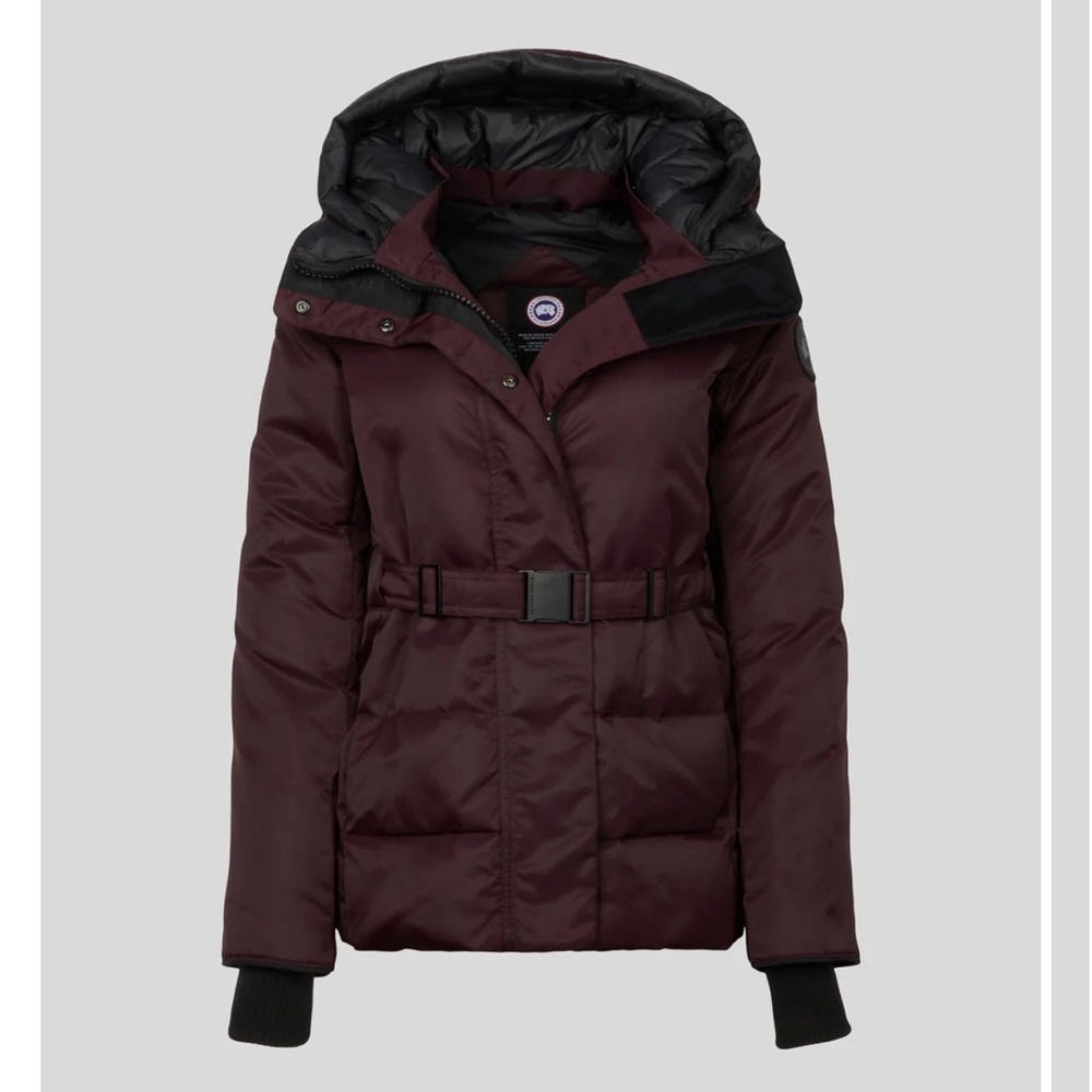NWT Canada Goose McKenna Jacket